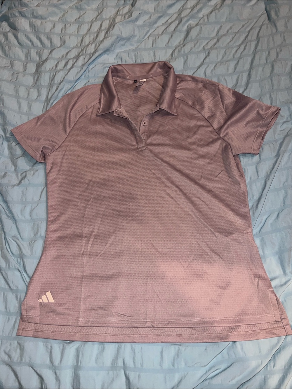 adidas Polo Shirt